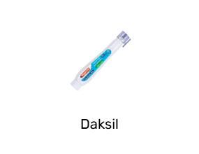 Daksil