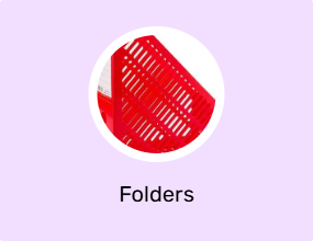 Folders