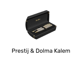 Prestij & Dolma Kalem
