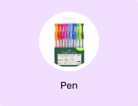 Pen