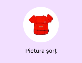 Pictura șorț