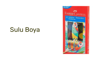 Sulu Boya