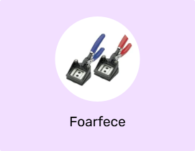 Foarfece