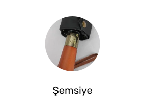 Şemsiye
