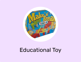 Educational Toy