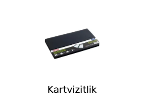 Kartvizitlik