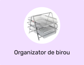Organizator de birou