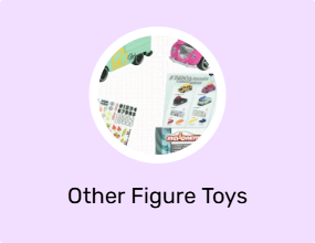 Other Figure Toys