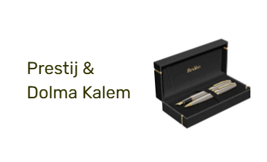 Prestij & Dolma Kalem