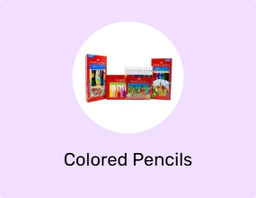 Colored Pencils
