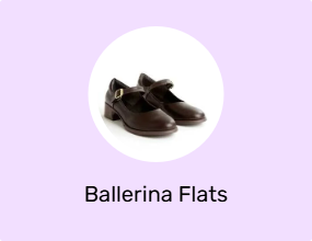 Ballerina Flats
