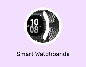 Smart Watchbands