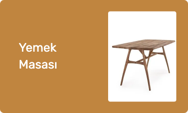 Yemek Masası