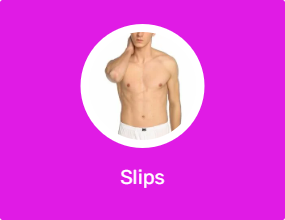 Slips