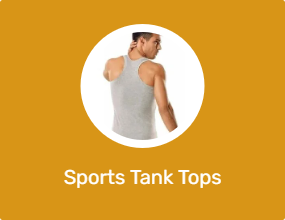 Sports Tank Tops