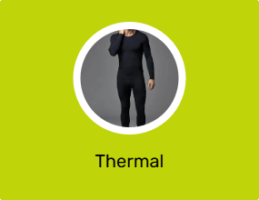 Thermal Clothing&Underwear