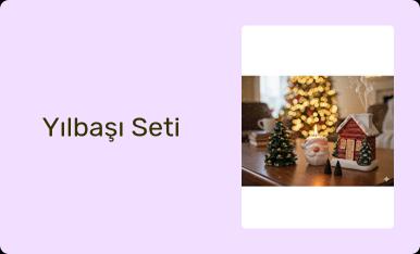 Yılbaşı Seti