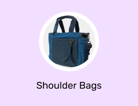 Shoulder Bags
