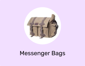 Messenger Bags