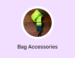 Bag Accessories