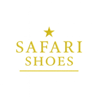 Safari Shoes