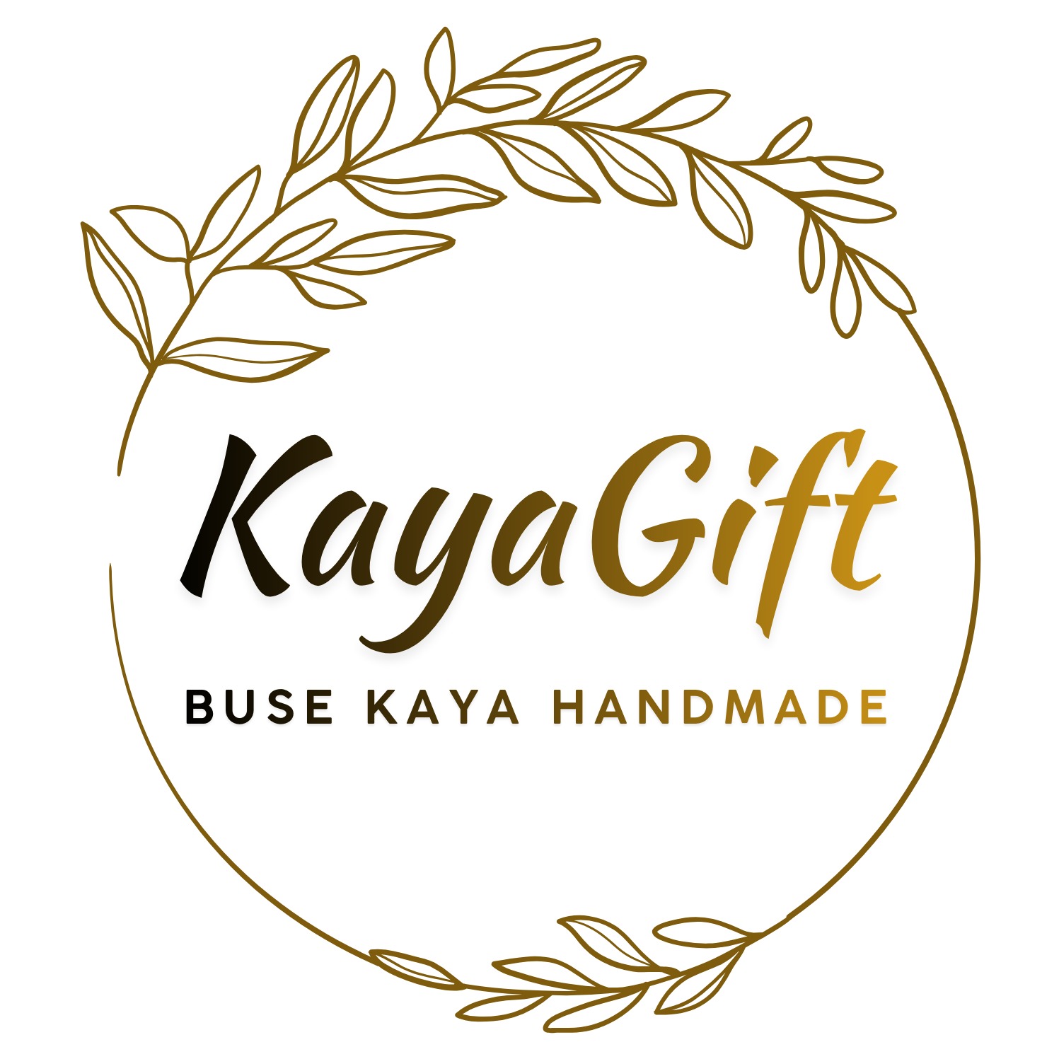 KAYAGIFT logo