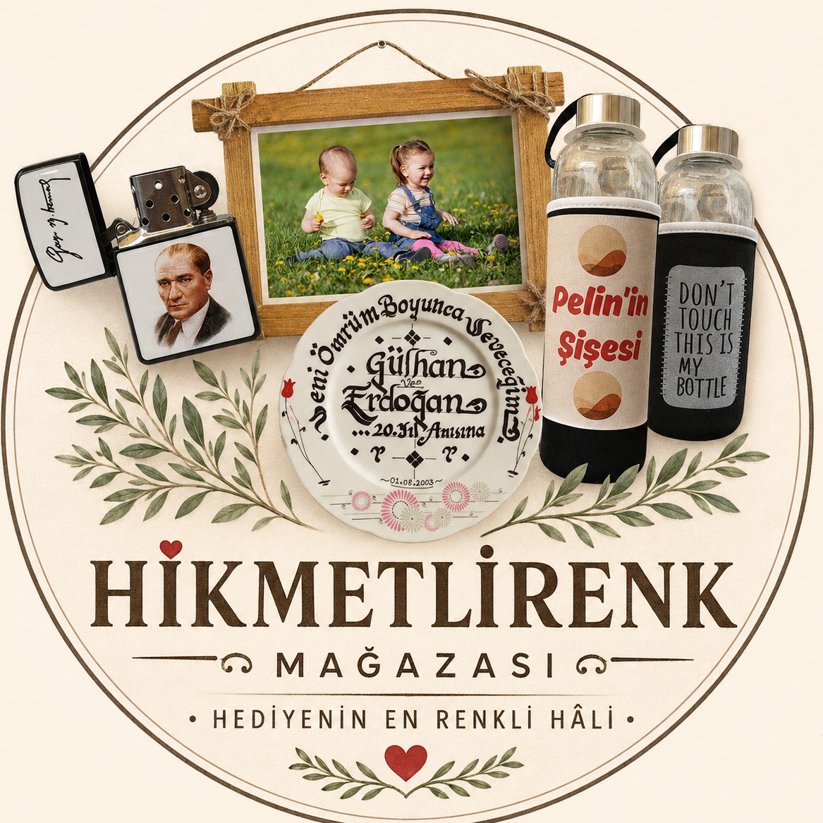 HikmetliRenk