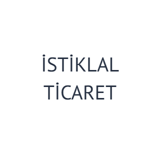 İSTİKLAL TİCARET
