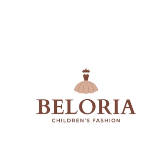 BELORİA CHILDERNS FASHION