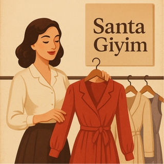 Santa Giyim