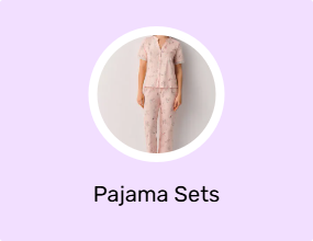 Pajama Sets