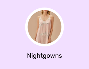 Nightgowns