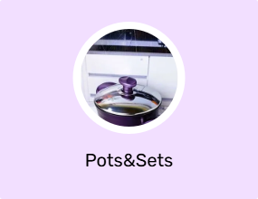 Pots&Sets