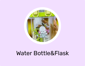 Water Bottle&Flask