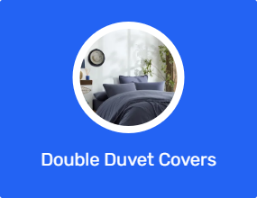 Double Duvet Covers