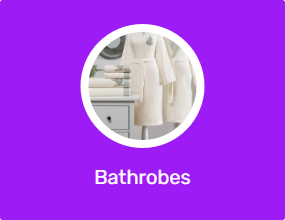 Bathrobes