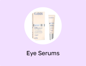 Eye Serums