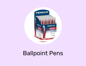 Ballpoint Pens