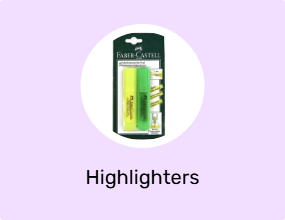 Highlighters