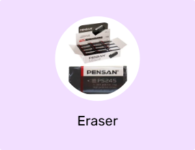 Eraser