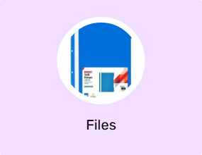 Files