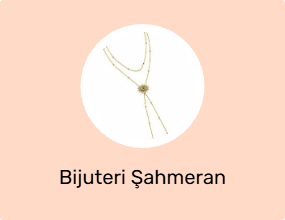 Bijuteri Şahmeran