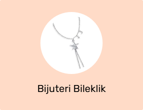 Bijuteri Bileklik
