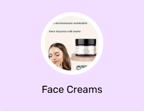Face Creams