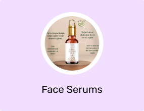 Face Serums