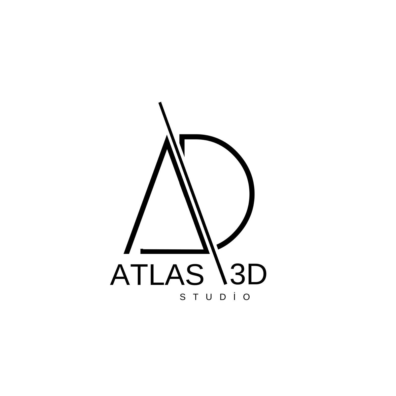 Atlas 3D Studio