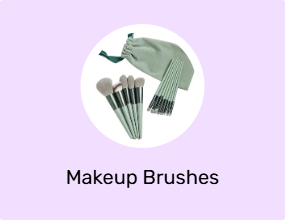 Makeup Brushes