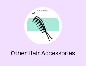 Other Hair Accessories