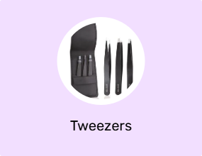 Tweezers