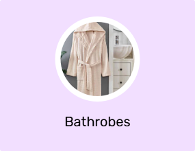 Bathrobes